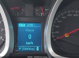 Chevrolet Equinox 2GNFLEEK6G6323311 fotografie