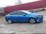 Chevrolet Cruze 1G1BD5SM9H7227807 снимка