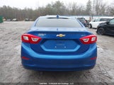 Chevrolet Cruze 1G1BD5SM9H7227807 снимка