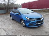 Chevrolet Cruze 1G1BD5SM9H7227807 снимка