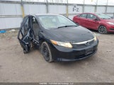 Honda Civic Lx 2HGFB2F43CH103733 fotografie
