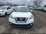 Nissan Kicks Sv 3N1CP5CV7LL493800 снимка