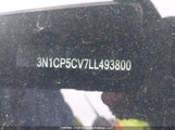 Nissan Kicks Sv 3N1CP5CV7LL493800 снимка