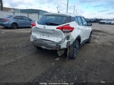 Nissan Kicks Sv 3N1CP5CV7LL493800 снимка