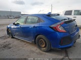 Honda Civic Sport SHHFK7G42JU302994 fotografie