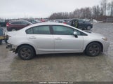 Honda Civic Lx 2HGFB2F42DH106009 снимка