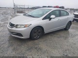 Honda Civic Lx 2HGFB2F42DH106009 снимка