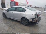 Honda Civic Lx 2HGFB2F42DH106009 снимка