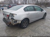 Honda Civic Lx 2HGFB2F42DH106009 снимка