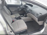 Honda Civic Lx 2HGFB2F42DH106009 снимка
