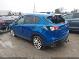 Mazda Cx-5 Gt JM3KE4DE8D0100867 fotografie