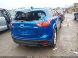Mazda Cx-5 Gt JM3KE4DE8D0100867 photo