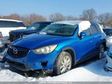 Mazda Cx-5 Gt JM3KE4DE8D0100867 fotografie