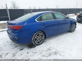 Kia Forte 3KPF34AD3PE657953 снимка