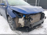Kia Forte 3KPF34AD3PE657953 fotografie