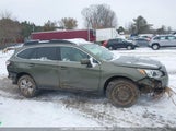 Subaru Outback 2.5I 4S4BSCAC0F3207505 снимка