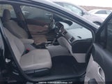 Honda Civic Lx 2HGFB2F44DH100583 снимка