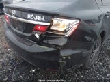 Honda Civic Lx 2HGFB2F44DH100583 снимка