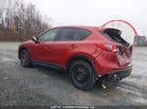 Mazda Cx-5 Touring JM3KE4CE0D0125604 fotografie