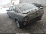 Ford Focus Zx4 1FAFP34N66W193196 снимка