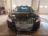 Audi Tts 2.0T TRUS1AFK6A1023272 снимка