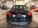 Audi Tts 2.0T TRUS1AFK6A1023272 снимка