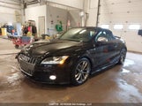 Audi Tts 2.0T TRUS1AFK6A1023272 снимка
