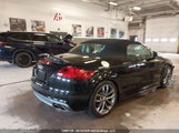Audi Tts 2.0T TRUS1AFK6A1023272 снимка