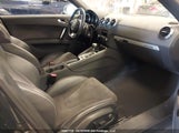 Audi Tts 2.0T TRUS1AFK6A1023272 снимка