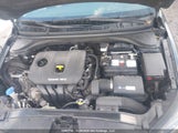 Hyundai Elantra Le 5NPD74LF1HH074661 снимка