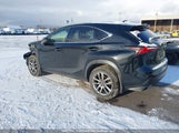 Lexus Nx 300 JTJGARDZ0M2243243 снимка