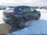 Lexus Nx 300 JTJGARDZ0M2243243 снимка