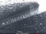 Toyota Camry 4T1BD1FKXGU191811 снимка
