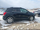 Chevrolet Trax 1Lt 3GNCJLEB9EL226321 снимка