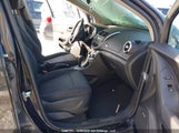 Chevrolet Trax 1Lt 3GNCJLEB9EL226321 снимка