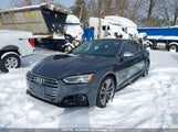 Audi S5 Prestige WAUC4CF51JA085302 photo