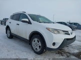 Toyota Rav4 Le 2T3BFREV9DW060845 снимка