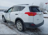 Toyota Rav4 Le 2T3BFREV9DW060845 снимка
