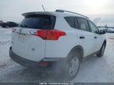 Toyota Rav4 Le 2T3BFREV9DW060845 снимка