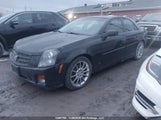 Cadillac Cts Hi Feature V6 1G6DP577270181158 снимка