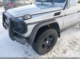 Mercedes-Benz G-Class WDB4632481X129998 снимка