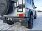 Mercedes-Benz G-Class WDB4632481X129998 снимка
