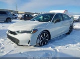 Honda Civic Sport/Sport Touring 2HGFE4F81SH000492 fotografie