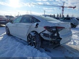 Honda Civic Sport/Sport Touring 2HGFE4F81SH000492 fotografie