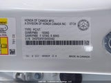 Honda Civic Sport/Sport Touring 2HGFE4F81SH000492 снимка
