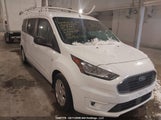 Ford Transit Connect Xlt NM0GS9F20M1484433 снимка