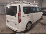 Ford Transit Connect Xlt NM0GS9F20M1484433 снимка