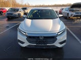 Honda Insight Touring 19XZE4F74KE400867 снимка