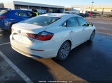 Honda Insight Touring 19XZE4F74KE400867 снимка