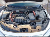 Honda Insight Touring 19XZE4F74KE400867 снимка